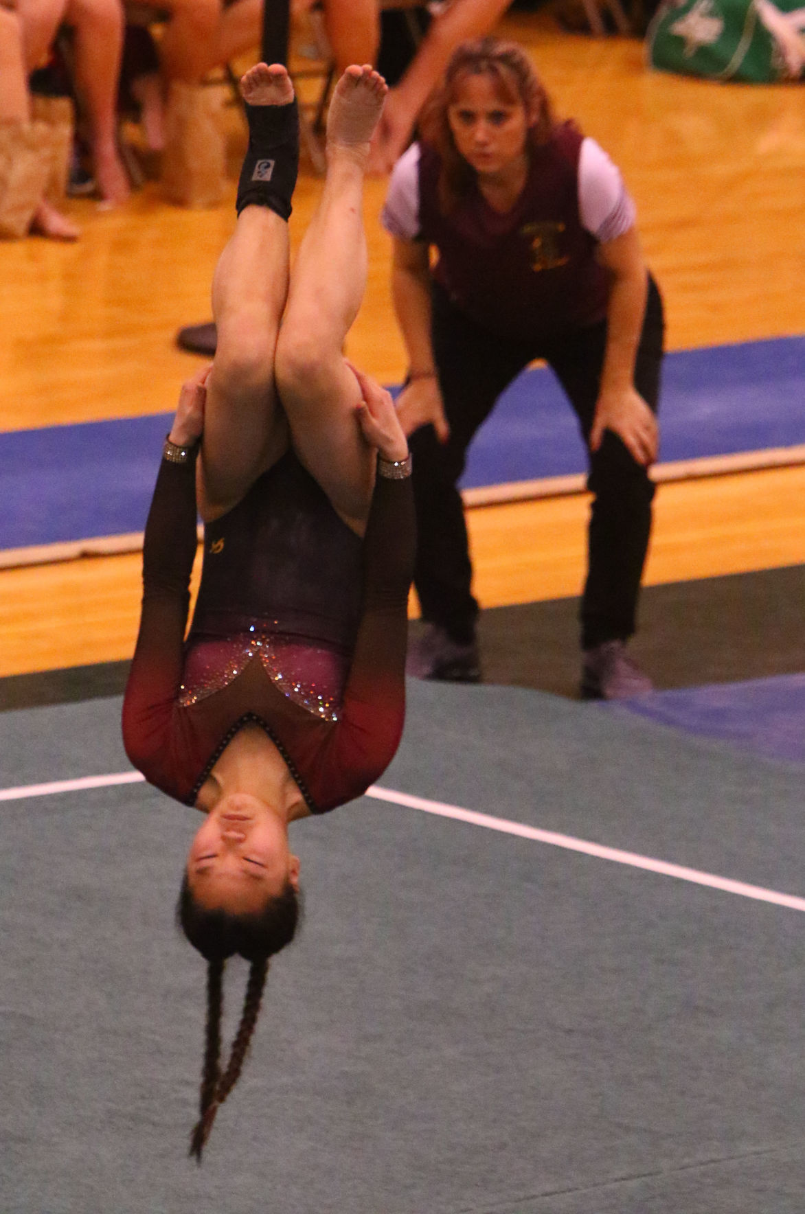 Gymnastics Regional